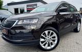 Skoda Karoq Style-PDC-2.ZONEN-2.HAND-89TKM - Skoda Gebrauchtwagen in Düsseldorf
