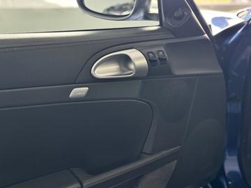 2005 Porsche CAYMAN 缩略图 12