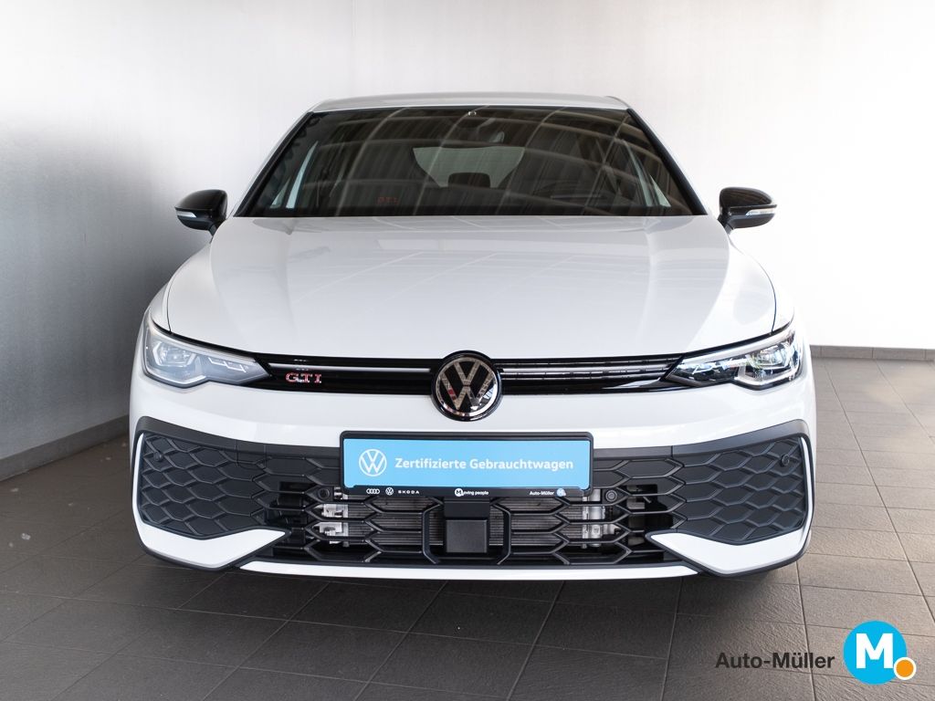 Volkswagen Golf VIII GTI DSG Black Style Navi HUD foto 2