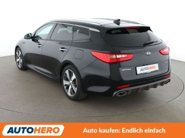 KIA Optima - 4
