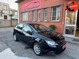 Seat Ibiza 1.4 TDI 75CV 5p. Style - Seat Ibiza mit Diesel-Antrieb: 1.4