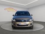 Volkswagen Tiguan Lounge Sport&Style 4Motion *Navi*Kamera* - Volkswagen Tiguan: Sport Style 4motion