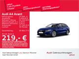 Audi A4 Avant 40 TFSI qu. S tronic advanced Navi+/ACC - Audi aus 2022