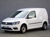 Volkswagen Caddy Kasten 2,0 TDI BMT/Cool&Find/Licht&Sicht - VW Caddy Gebrauchtwagen in Chemnitz
