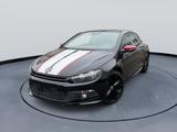 Volkswagen Scirocco GTS 211PS *35.000km*1.Hand*TÜV+SERVICE* - Volkswagen Scirocco: Gt2