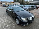 Mercedes-Benz C350 Avantgarde 4M-MEMORY-XENON-S.DACH-AHK-H&K - Mercedes-Benz C 350 Gebrauchtwagen