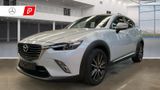 Mazda CX-3 Sports-Line HEADUP LED KAMERA Tempo 1.HD! - Mazda in Aachen