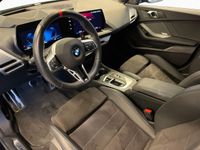 BMW M135 - Vorschau Bild 12