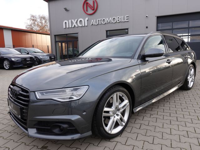 Audi A6 3.0 TDI Avant quattro S-Tronic/AHK/S-Line