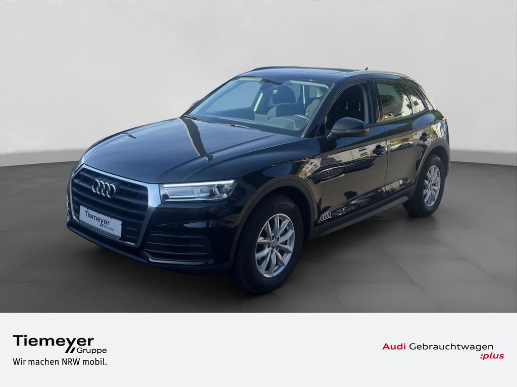 Image of Audi Q5