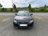 Audi A3 1.6 Attraction Faclift 2009 Schwarz