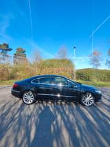 Volkswagen Passat CC 2.0 TDI DSG. Automatik   Panoramadach - Volkswagen Passat CC: Dsg