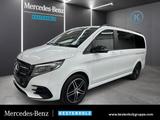 Mercedes-Benz V 300 d lang AMG WideScreen 360° Multibeam AHK