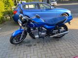 Kawasaki Zephyr 1100 - KAWASAKI 1100 ZEPHYR