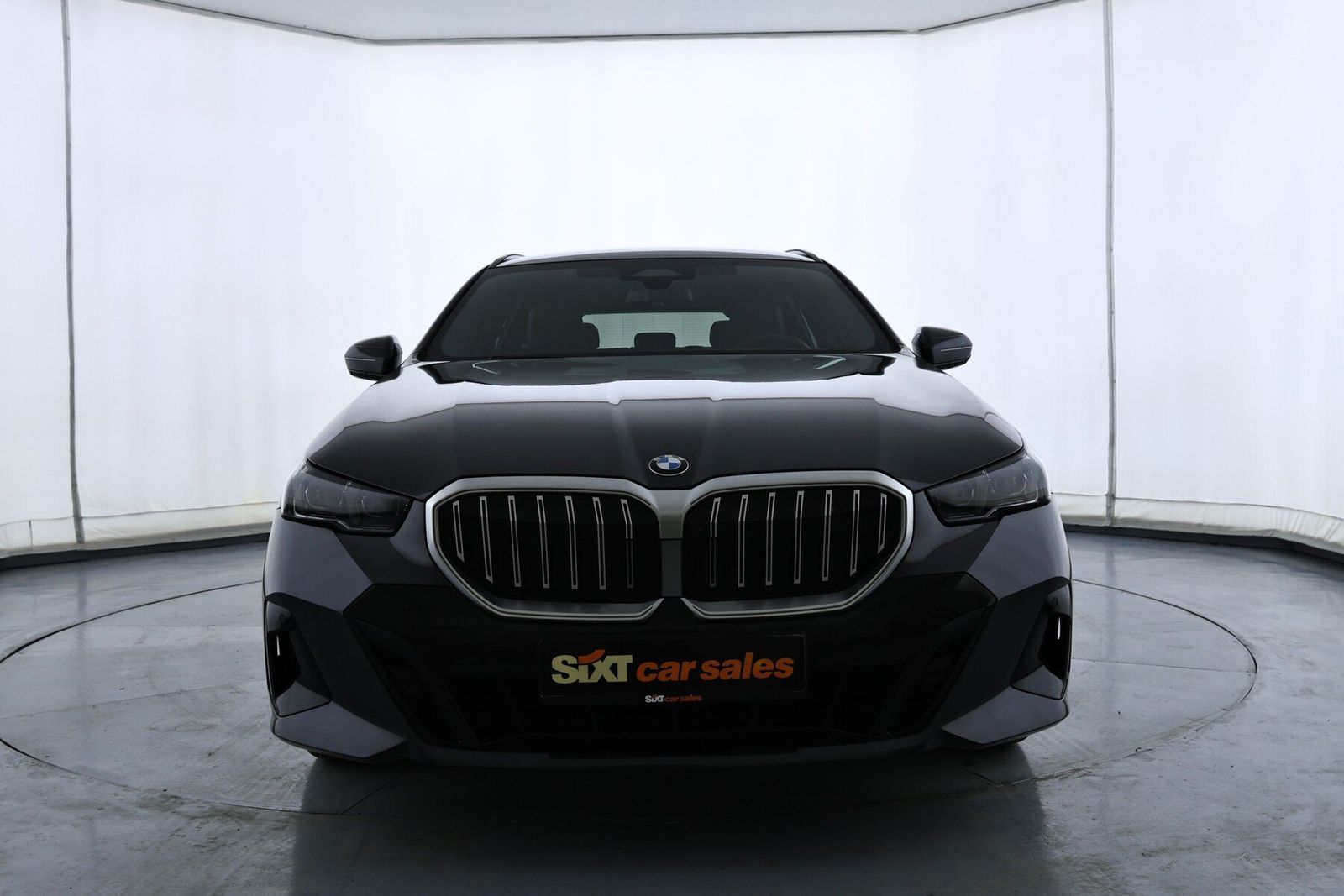 BMW 520d xDr. M Sport ACC|Lüft|Pan|PA+360|harman|AHK imagem 2