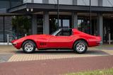 Chevrolet Corvette C3 454 T-Top - Chevrolet Oldtimer