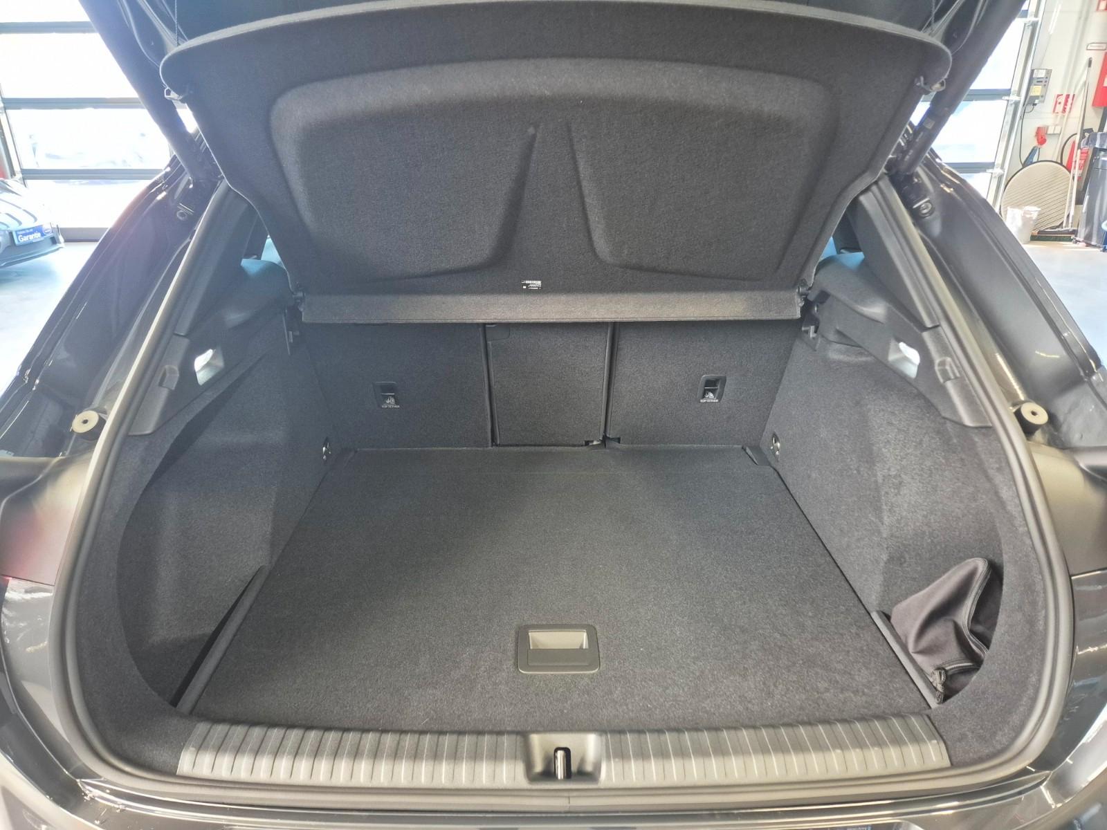 Cupra Terramar VZ 2.0 TSI 4DRIVE 5 JAHRE GARANTIE AHK, миниатюра 25