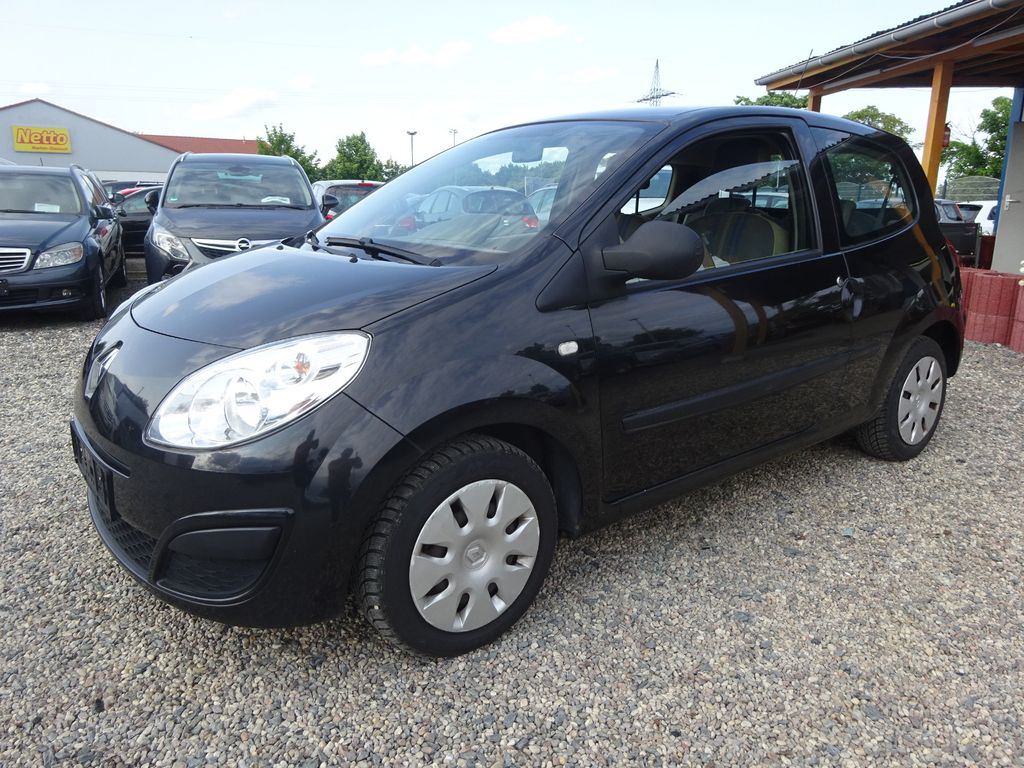Angebot ansehen Renault Twingo