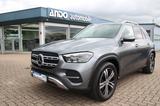 Mercedes-Benz GLE 350de 4Matic FACELIFT/Multibeam/Airmatic/AHK - Mercedes GLE-Klasse mit Facelift