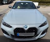 BMW i4 M50 -Gran Coupe M Brooklyn Grau metallic - BMW i4 von privat