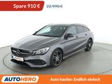 Mercedes-Benz CLA 200 Shooting Brake AMG Line Aut.*LED*TEMPO* - graue Mercedes-Benz CLA 200 Shooting Brake