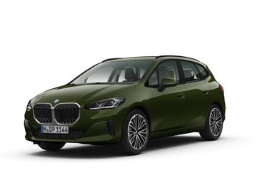 BMW 218 Active Tourer - 1