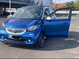 Smart ForFour forfour Basis 66 kW - Smart ForFour Gebrauchtwagen