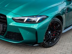 BMW M4 – 11 / 30