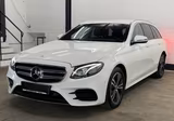 Mercedes-Benz E 220 d 4Matic T 9G-TRONIC AMG Line / Distr - Mercedes-Benz E 220: 4matic