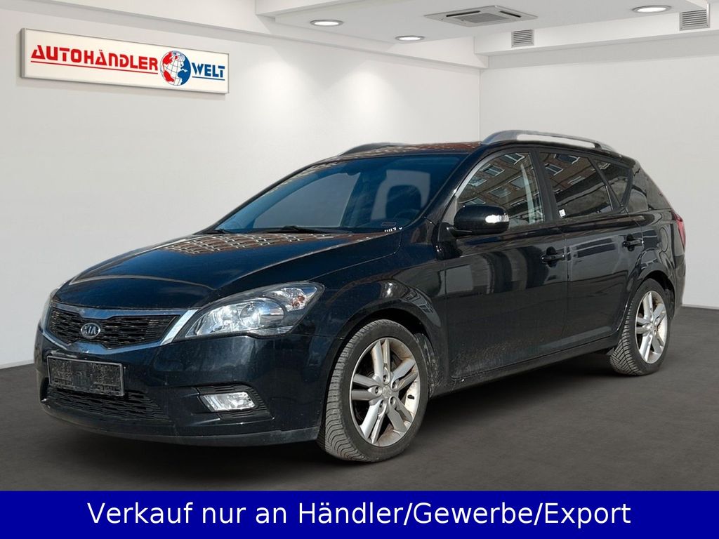 Angebot ansehen Kia cee'd Sportswagon