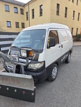 Piaggio Porter - Piaggio Gebrauchtwagen