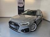 Audi A4 Avant 50 TDI quattro 3xS-line + ACC/Matrix - Audi A4 mit Diesel-Antrieb: Kombi, 5tdi