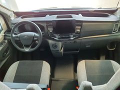 Chausson neue 797 SweetLine, MJ2026, Hubbett