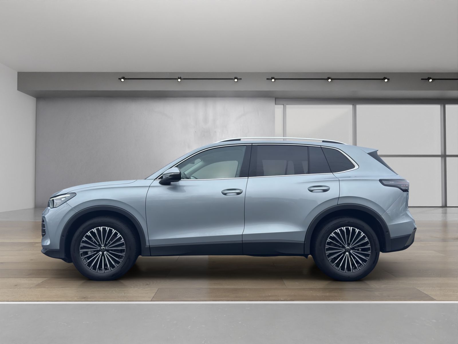 Volkswagen Tiguan 2.0TDI DSG Elegance NAVI AHK KAMERA EL.HE foto 5