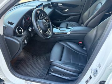 Mercedes GLC 220 - 11