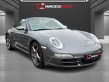 Porsche 997 Carrera S Cabrio Sport-Chrono*Leder Exclusiv - Porsche 997: Cabrio