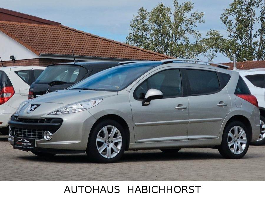 Peugeot 207 2008 — photo 5