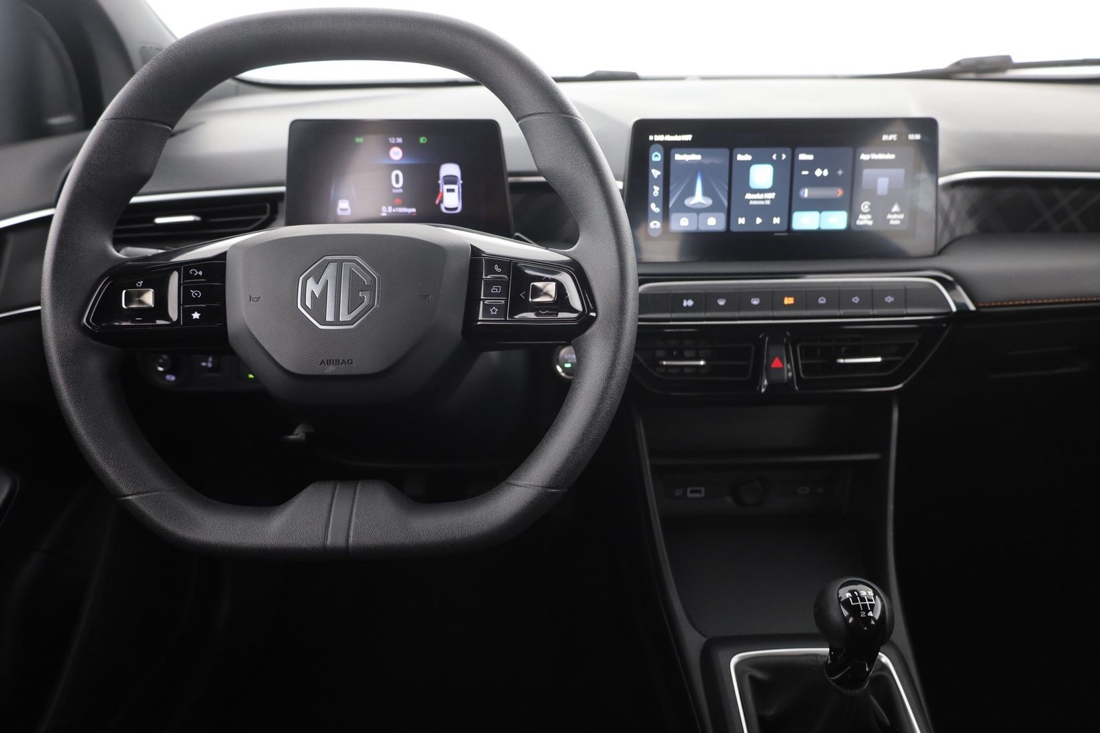 MG3