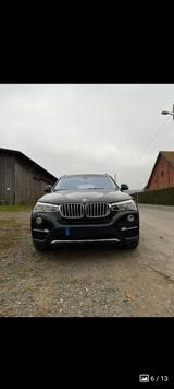 BMW X4 xDrive35i AT - - BMW X4 in Hannover