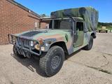 Hummer H1 M1097A2 - Hummer mit Diesel-Antrieb