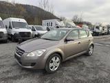 Kia cee'd / Ceed Klima - Kia cee'd / Ceed aus 2009