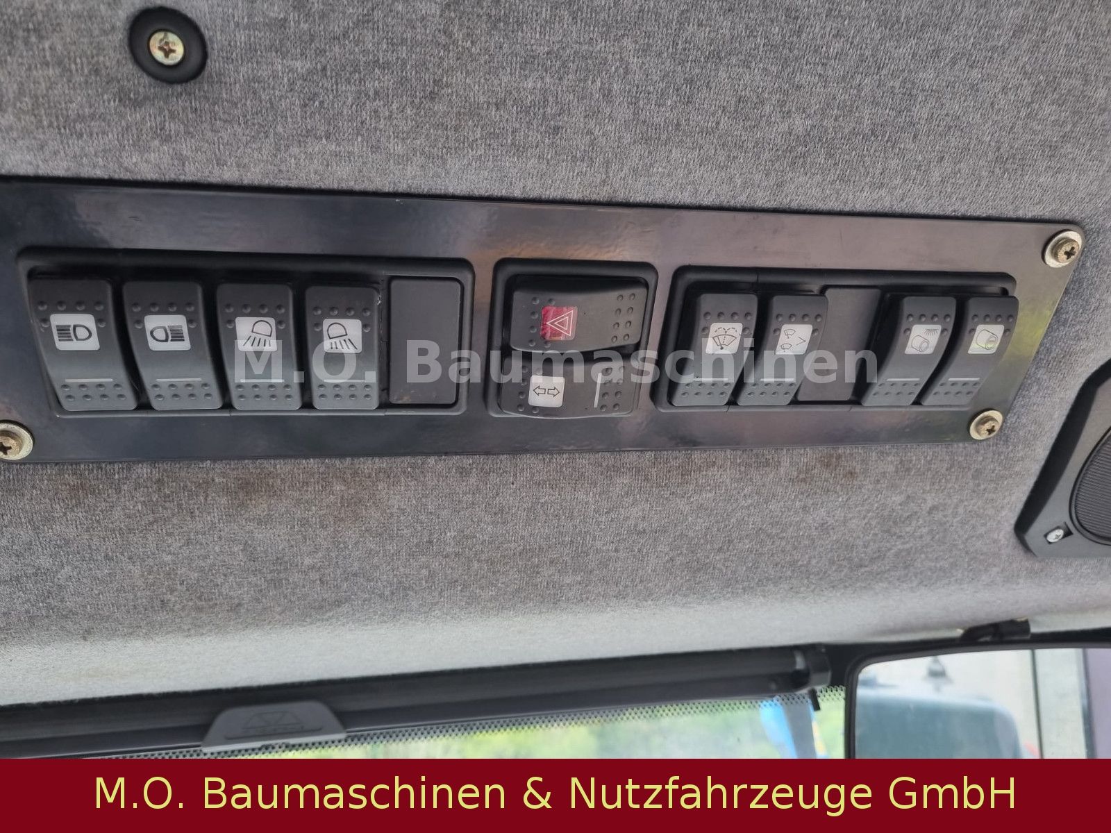 Fahrzeugabbildung Hamm DV 65 TV /10,4T / Kombiwalze /