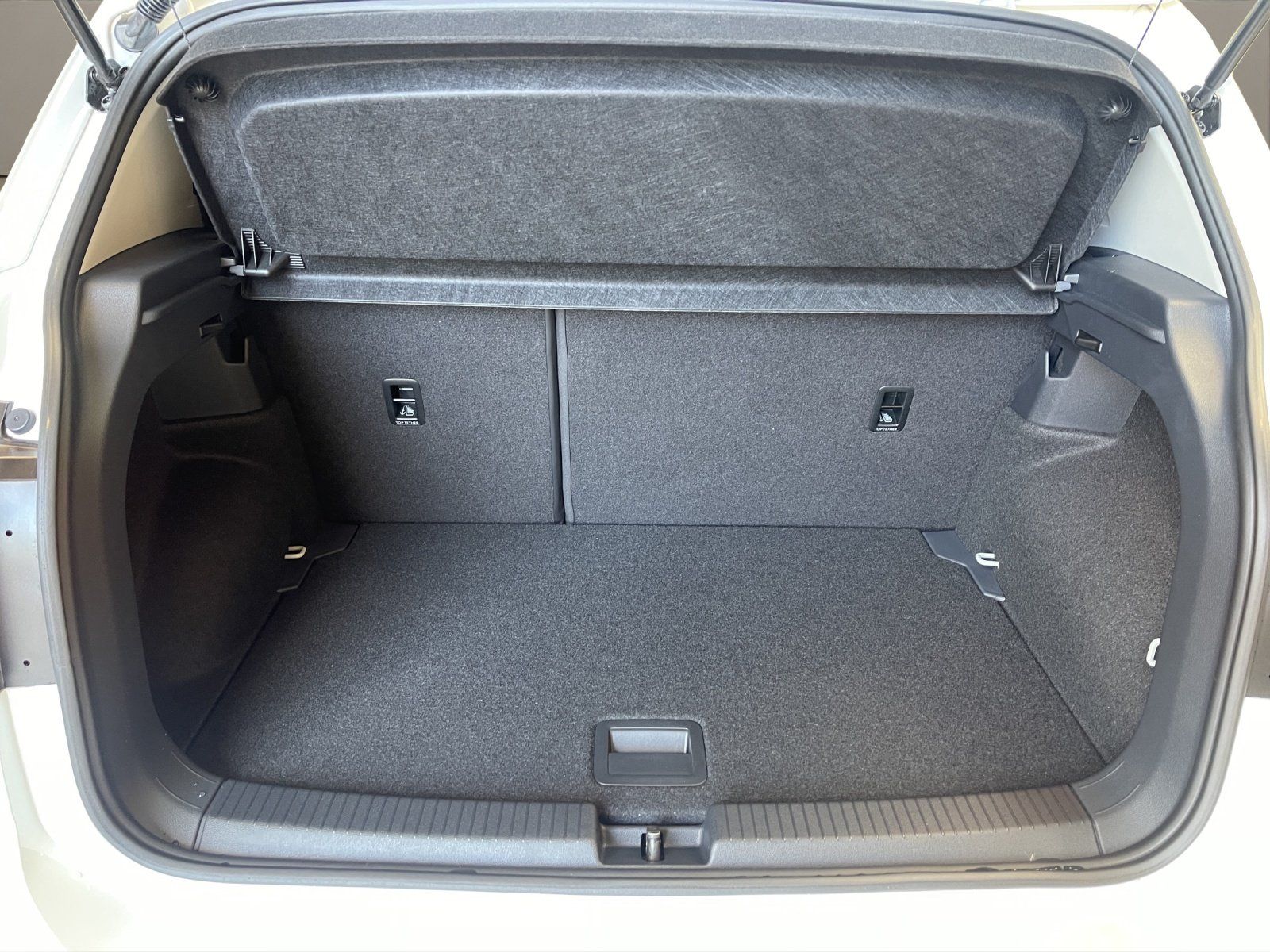 Volkswagen T-Cross - Bild 17