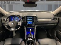 Renault Koleos - Vorschau Bild 10
