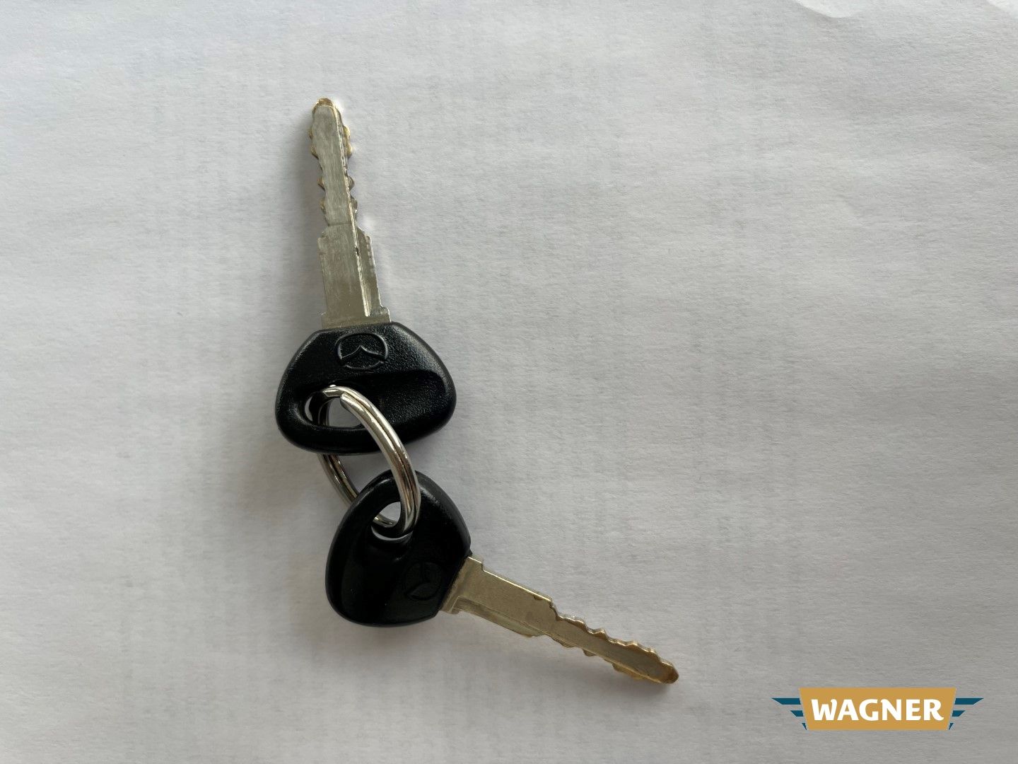 Fahrzeugabbildung Mazda Demio Comfort 1.3 Klimaanlage Radio