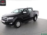 Ford Ranger 2.0 TDCi 4x4 DOKA PANTHER SPURHALTE,NAVI - Ford Ranger Gebrauchtwagen in Berlin