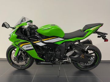 Kawasaki Ninja ZX6R *sofort verfügbar*