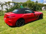 BMW Z4 30i M Sport ACC HUD H&K LED Keyless Service - BMW Z4 Gebrauchtwagen in Hamburg
