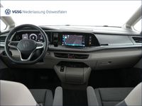 Volkswagen T7 Multivan - Vorschau Bild 10