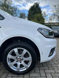 Volkswagen Caddy - 12